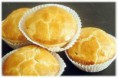 Empadinha de Queijo